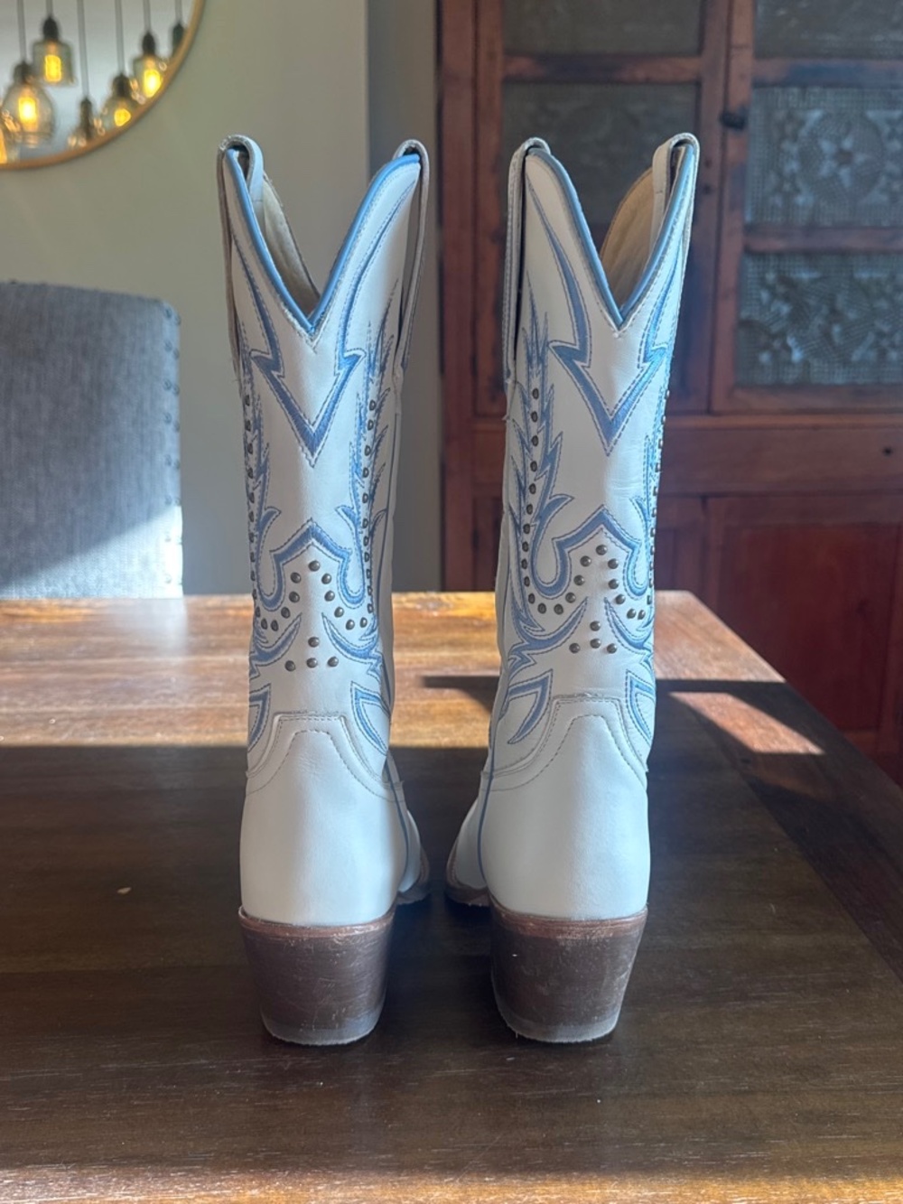 Ariat Boots